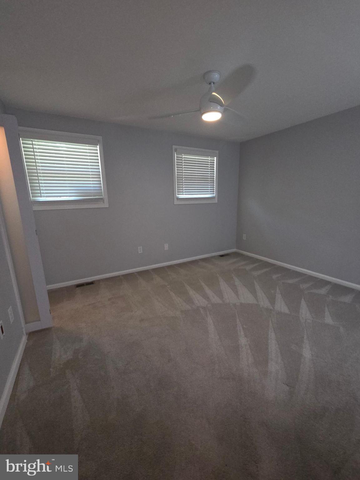 3002 Ivy Bridge Road Fort Washington, MD 20744 - Photo 45 of 65 an empty room with a empty space and windows