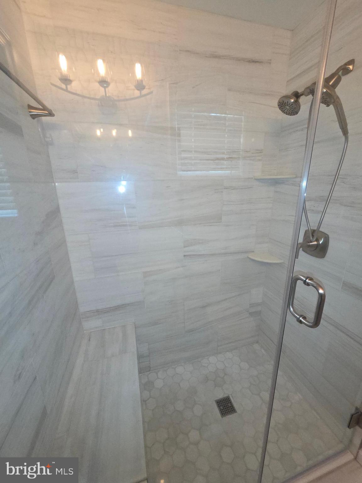 3002 Ivy Bridge Road Fort Washington, MD 20744 - Photo 50 of 65 a bathroom with a shower