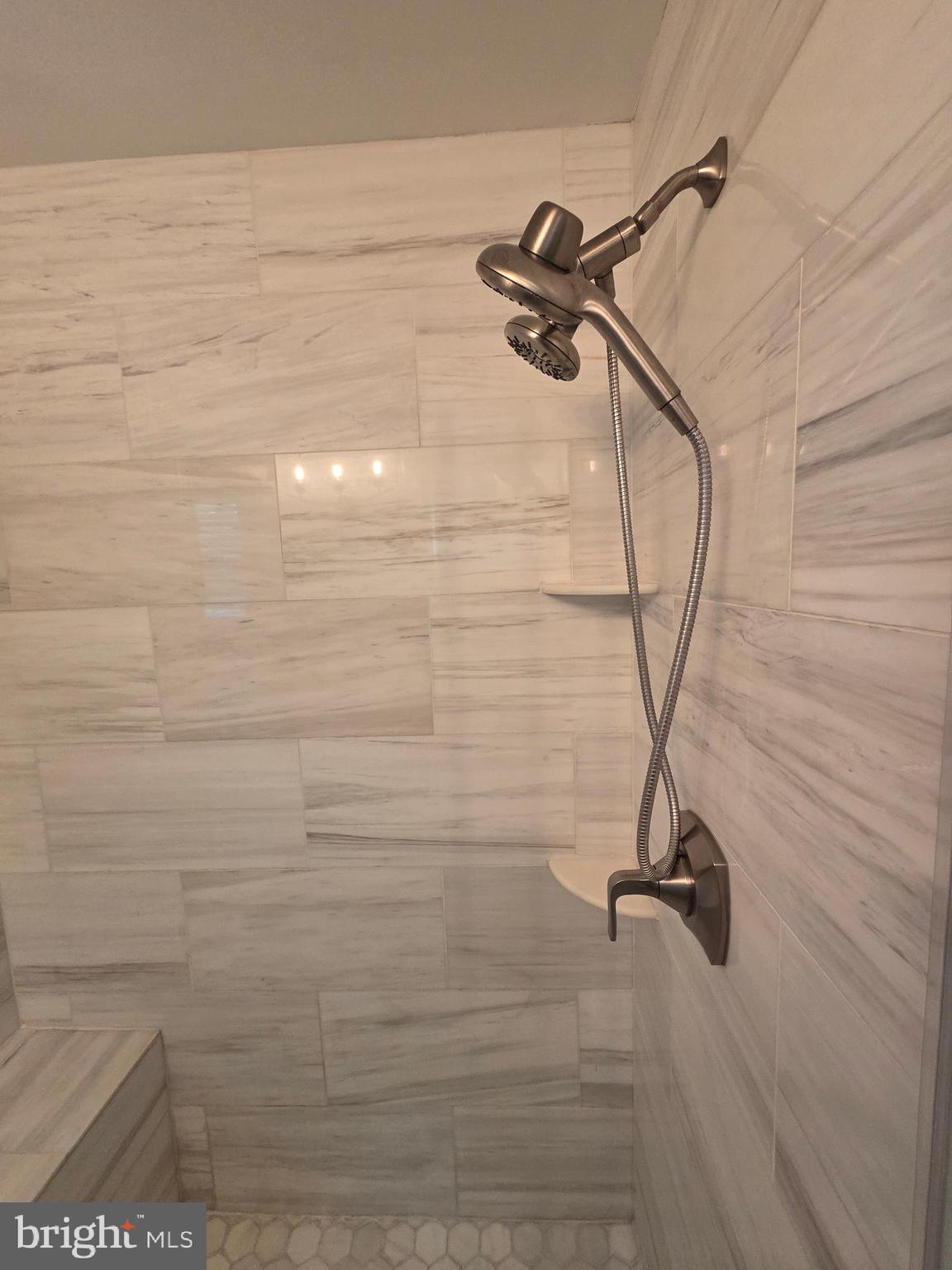 3002 Ivy Bridge Road Fort Washington, MD 20744 - Photo 51 of 65 a bathroom with a shower