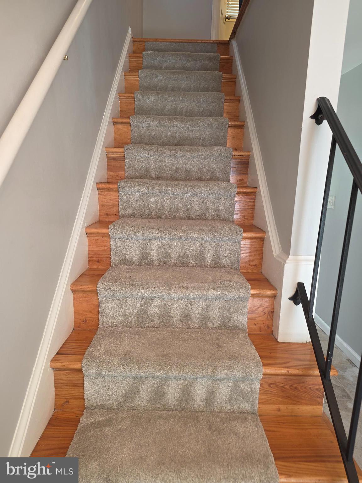 3002 Ivy Bridge Road Fort Washington, MD 20744 - Photo 6 of 65 a view of entryway