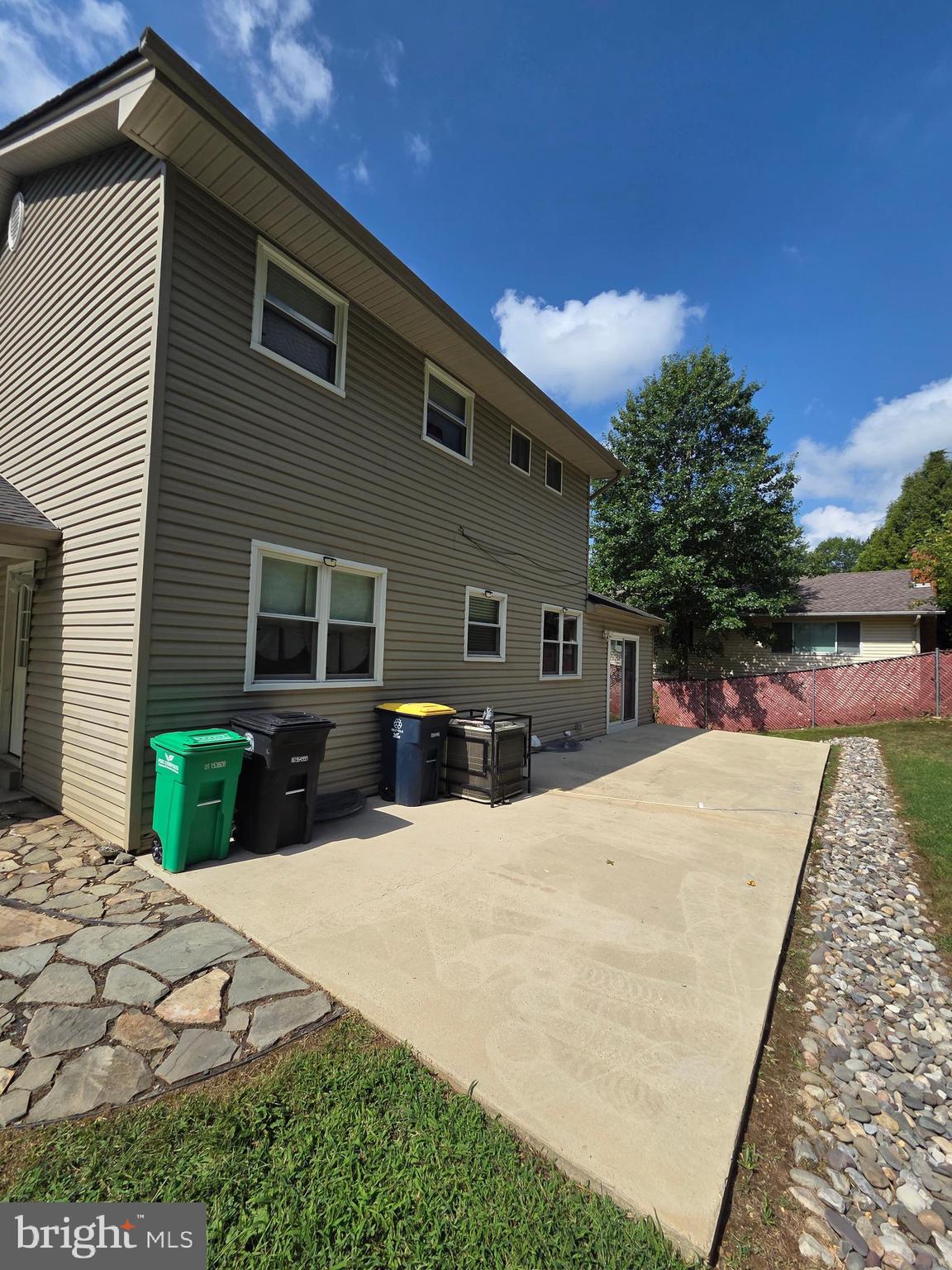 3002 Ivy Bridge Road Fort Washington, MD 20744 - Photo 61 of 65 a view of a house with a patio