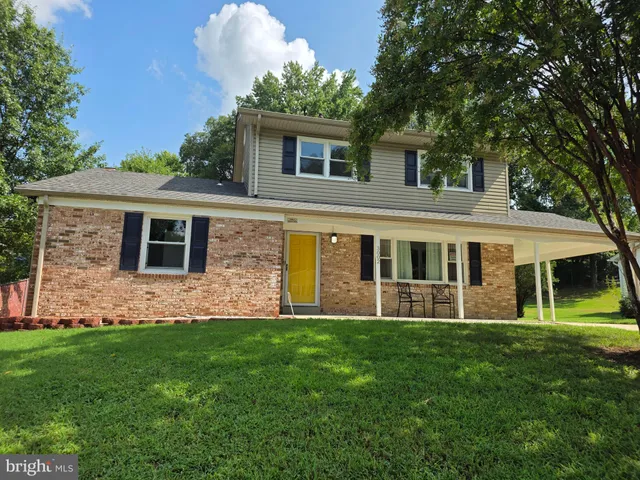 $498,900 | 3002 Ivy Bridge Road, Fort Washington, MD 20744