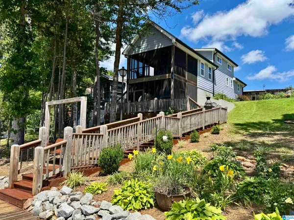 $435,000 | 106 Bradley Drive, Wedowee, AL 36278