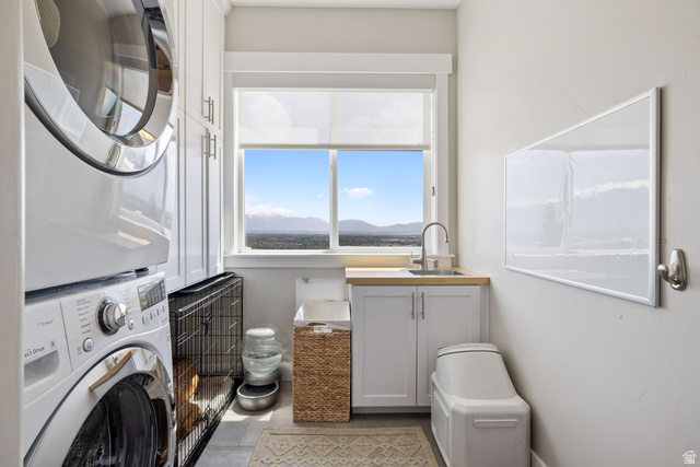 601 Mountain View Road, Unit 337 Lehi, UT 84048 - Photo 15 of 61 Laundry room