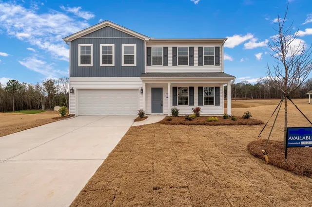 $316,000 | 7026 Fairview Falls Drive, Chesnee, SC 29323
