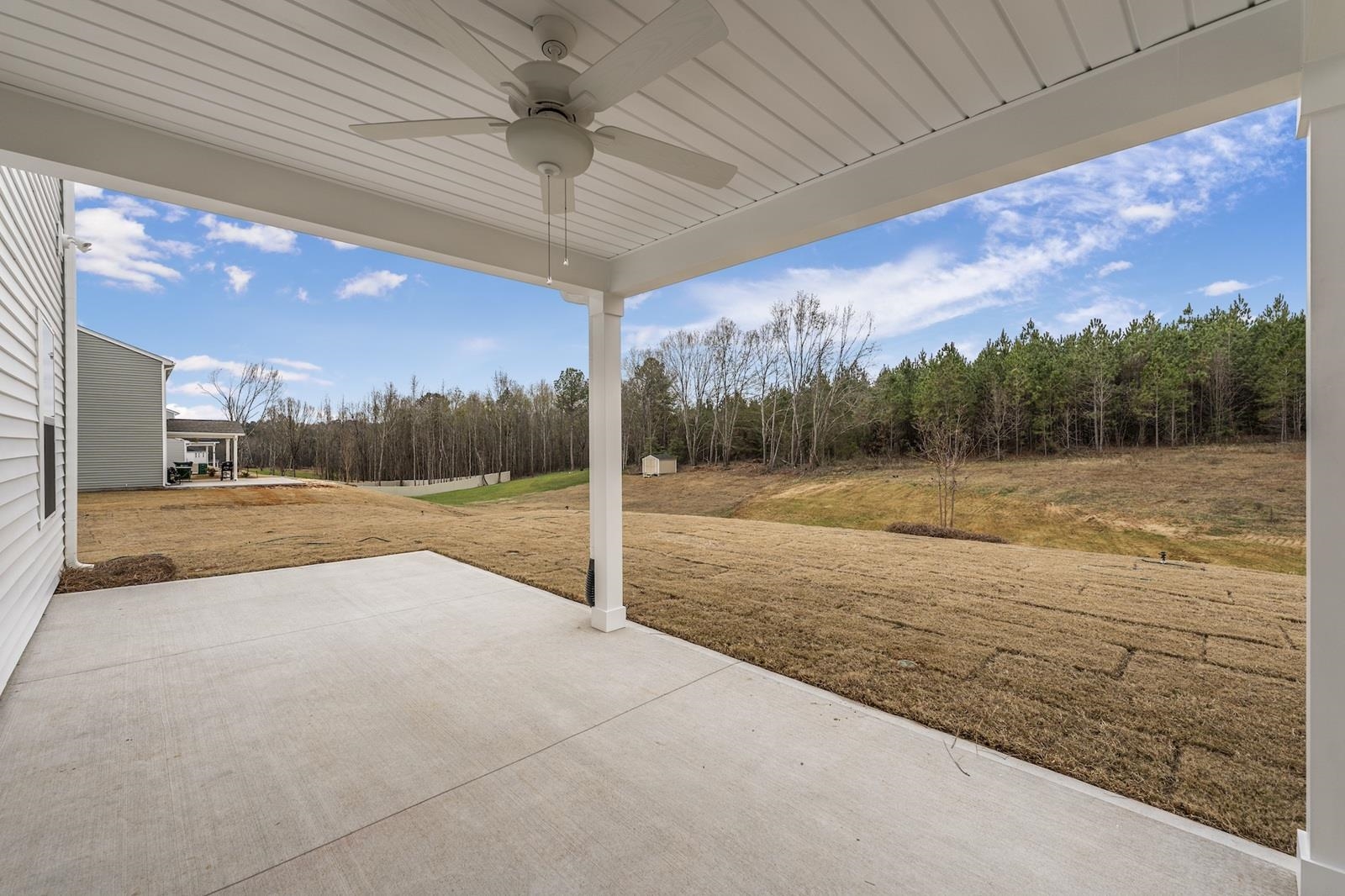 7026 Fairview Falls Drive Chesnee, SC 29323 - Photo 30 of 35