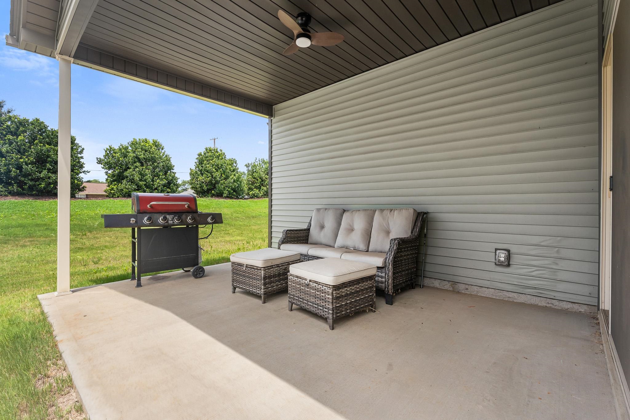 2622 Karkinnen Way Moore, SC 29369 - Photo 32 of 37