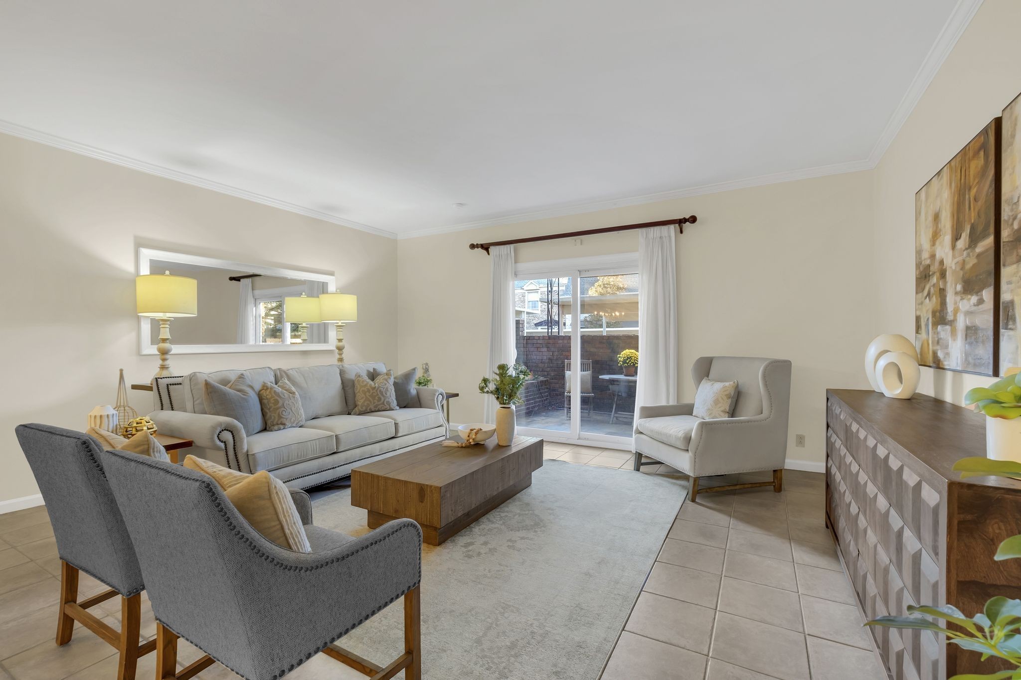 4500 Post Road, Unit A2 Nashville, TN 37205 - Photo 1 of 34 Gallery Image 1