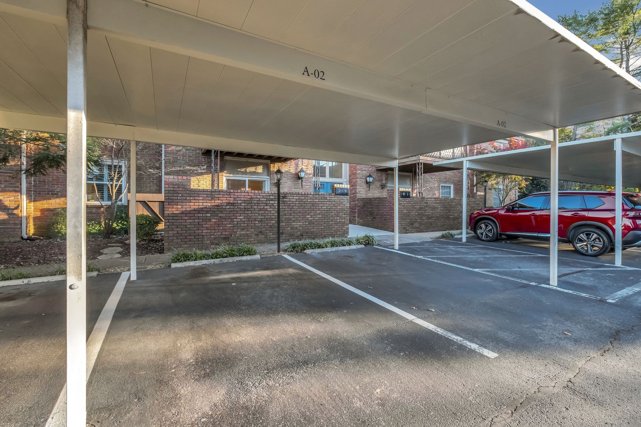 4500 Post Road, Unit A2 Nashville, TN 37205 - Photo 27 of 34 Gallery Image 27