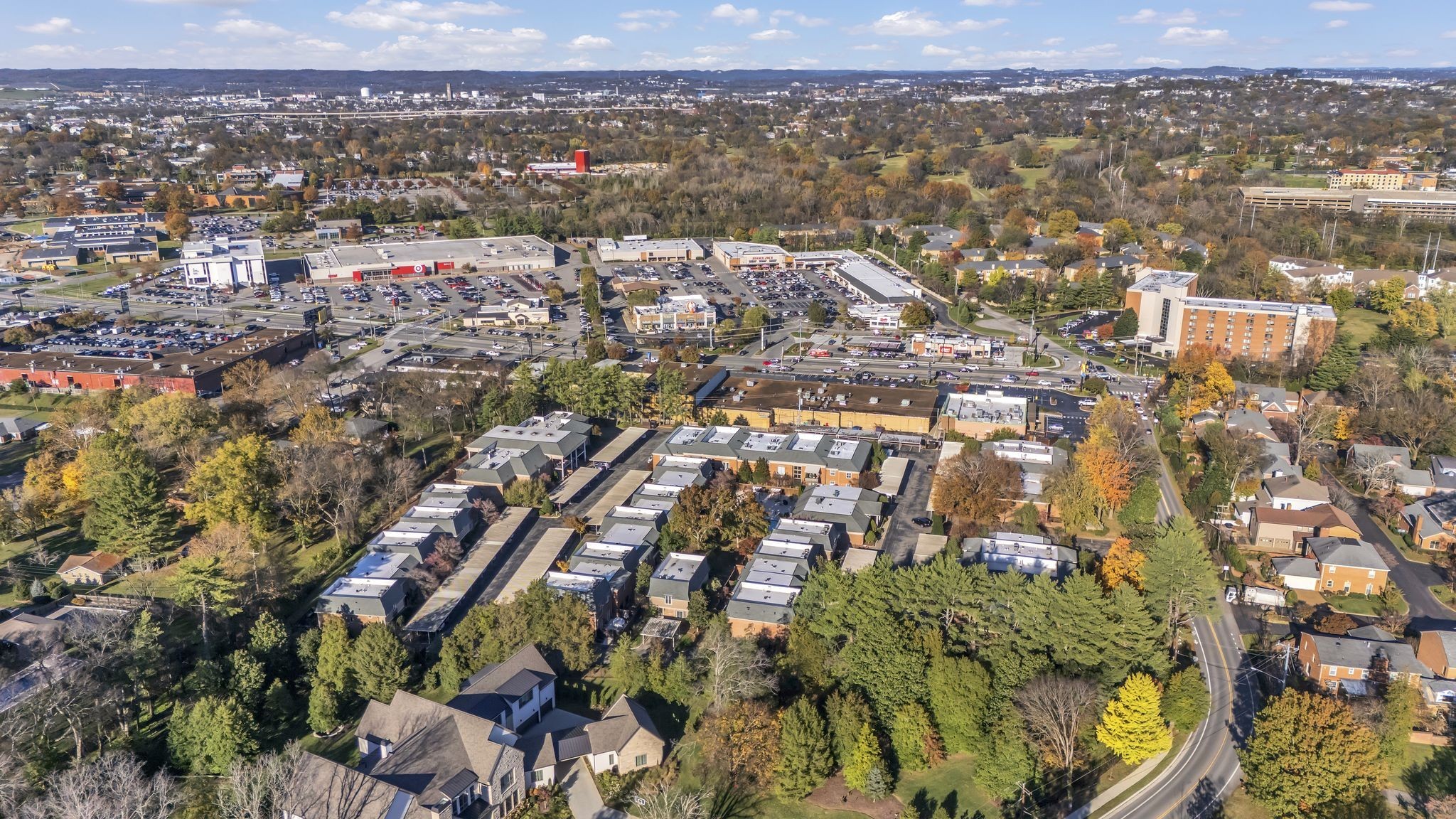 4500 Post Road, Unit A2 Nashville, TN 37205 - Photo 31 of 34 Gallery Image 31