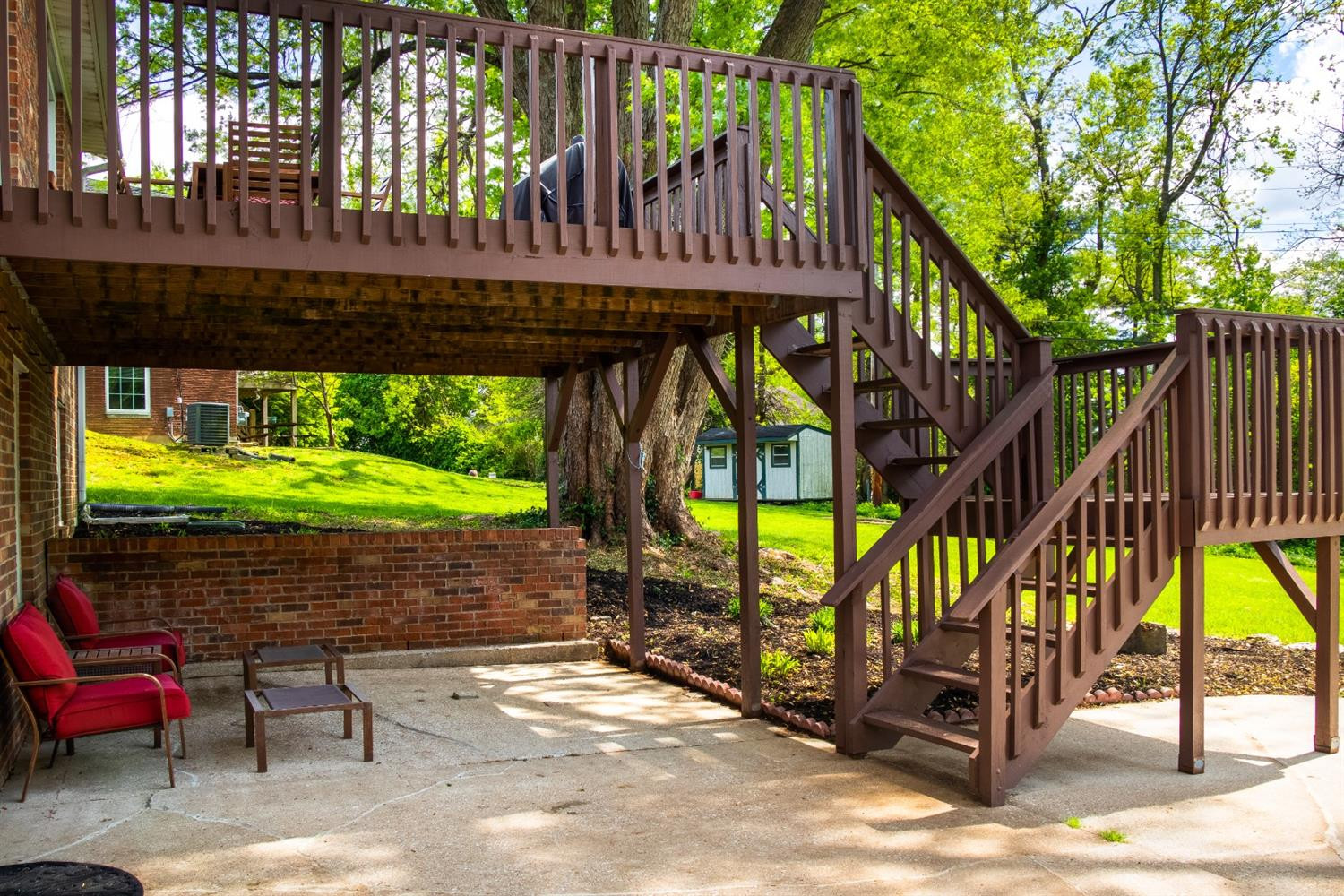 232 Westover Road Frankfort, KY 40601 - Photo 39 of 53 Photo 39