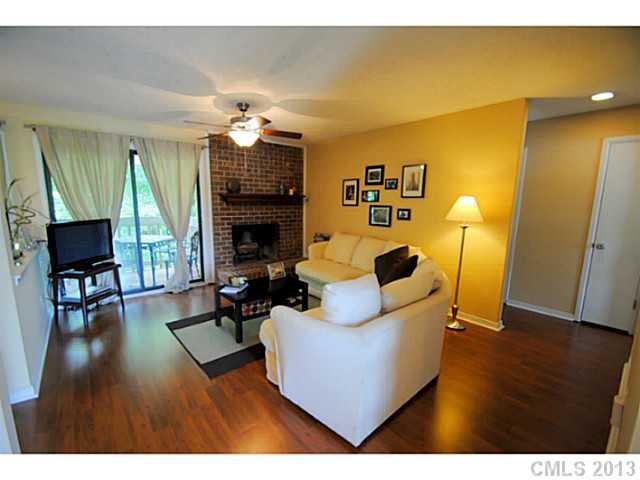 11067 Cedar View Road Charlotte, NC 28226 - Photo 2 of 16