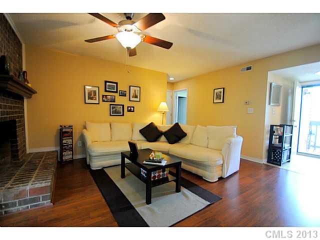 11067 Cedar View Road Charlotte, NC 28226 - Photo 3 of 16