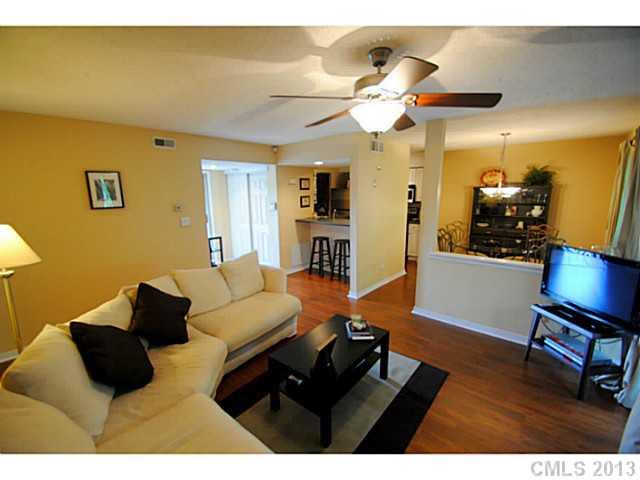 11067 Cedar View Road Charlotte, NC 28226 - Photo 4 of 16