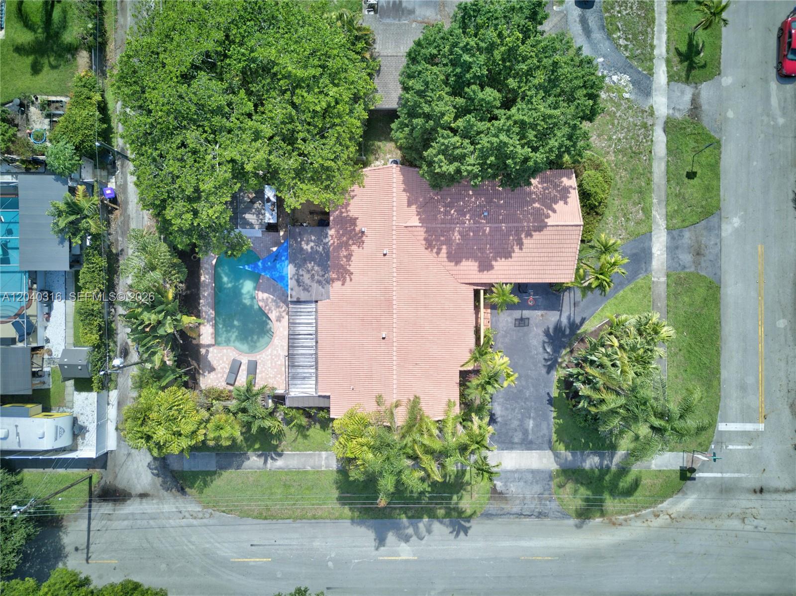 5300 Fillmore Street Hollywood, FL 33021 - Photo 43 of 44