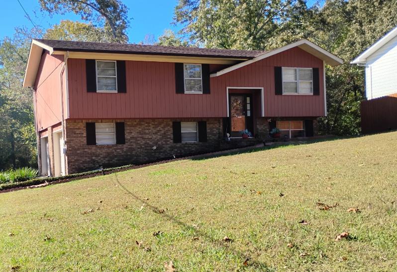 1032 Hillcrest Road Hixson, TN 37343 - Photo 1 of 13 07694834-d462-4281-9bda-ad61080bd2e8