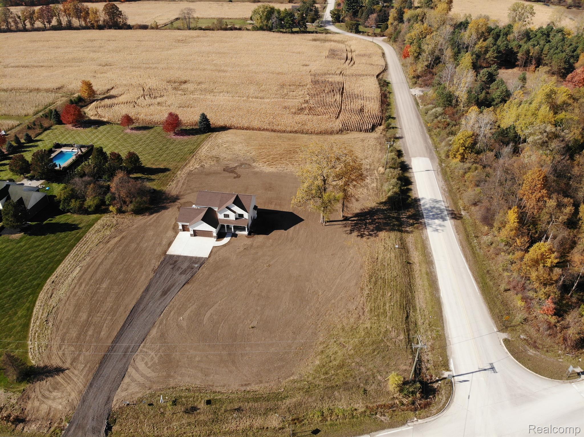 66955 Omo Road New Haven, MI 48050 - Photo 4 of 61 Gallery Image 4