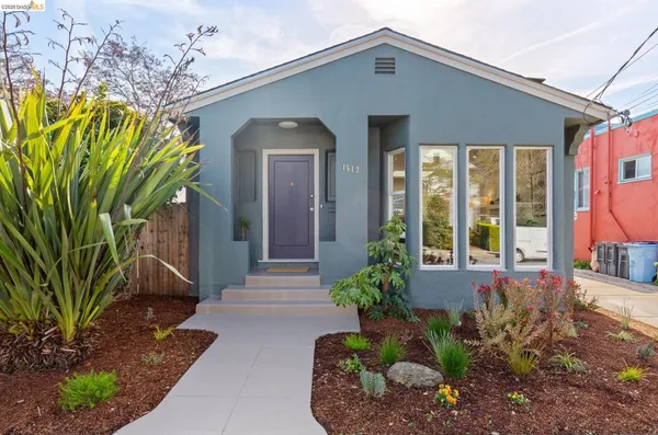 $915,000 | 1512 Hearst Avenue, Berkeley, CA 94703