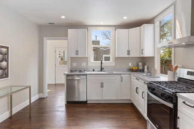 $799,000 | 1512 Hearst Avenue, Berkeley, CA 94703