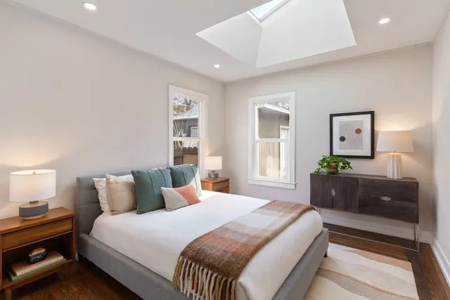 $799,000 | 1512 Hearst Avenue, Berkeley, CA 94703