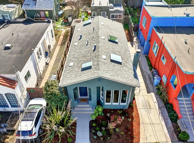 $799,000 | 1512 Hearst Avenue, Berkeley, CA 94703