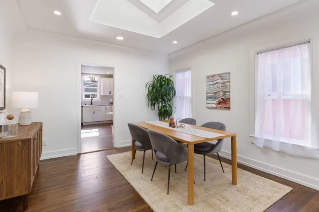 $799,000 | 1512 Hearst Avenue, Berkeley, CA 94703