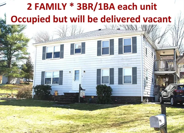 $399,900 | 20 Golf Street, Southbridge, MA 01550