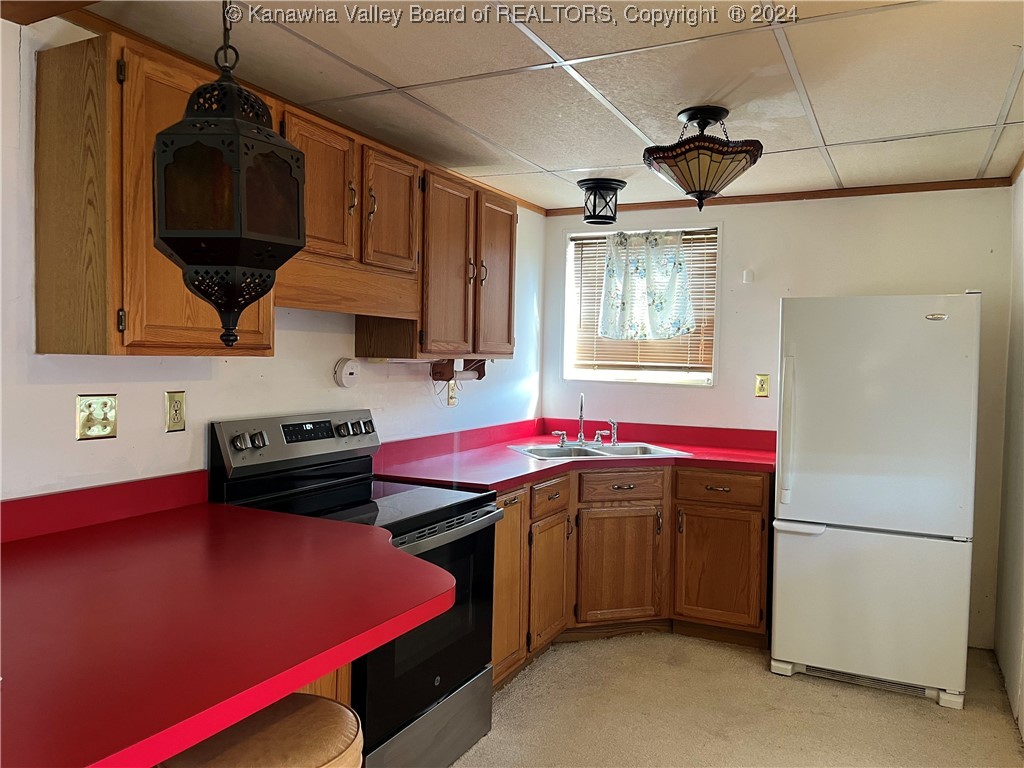1219 Crescent Road Charleston, WV 25302 - Photo 9 of 18 Gallery Image 9