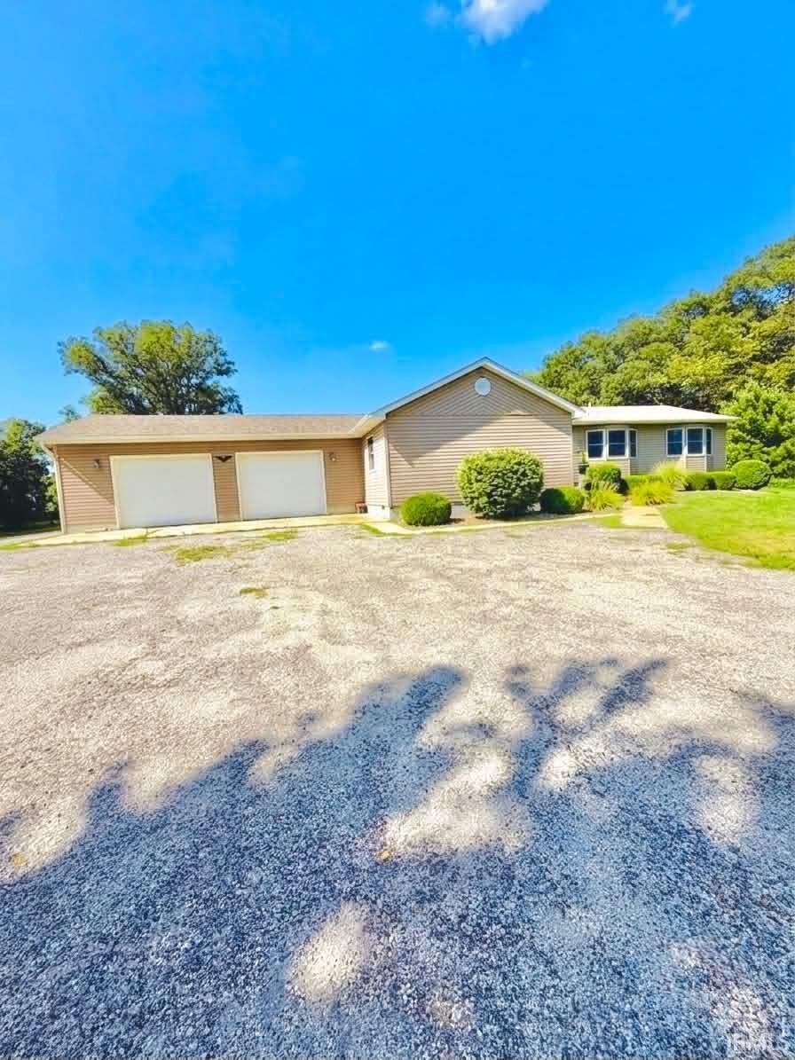 2522 West 1400th Road North Wheatfield, IN 46392 - Photo 31 of 32