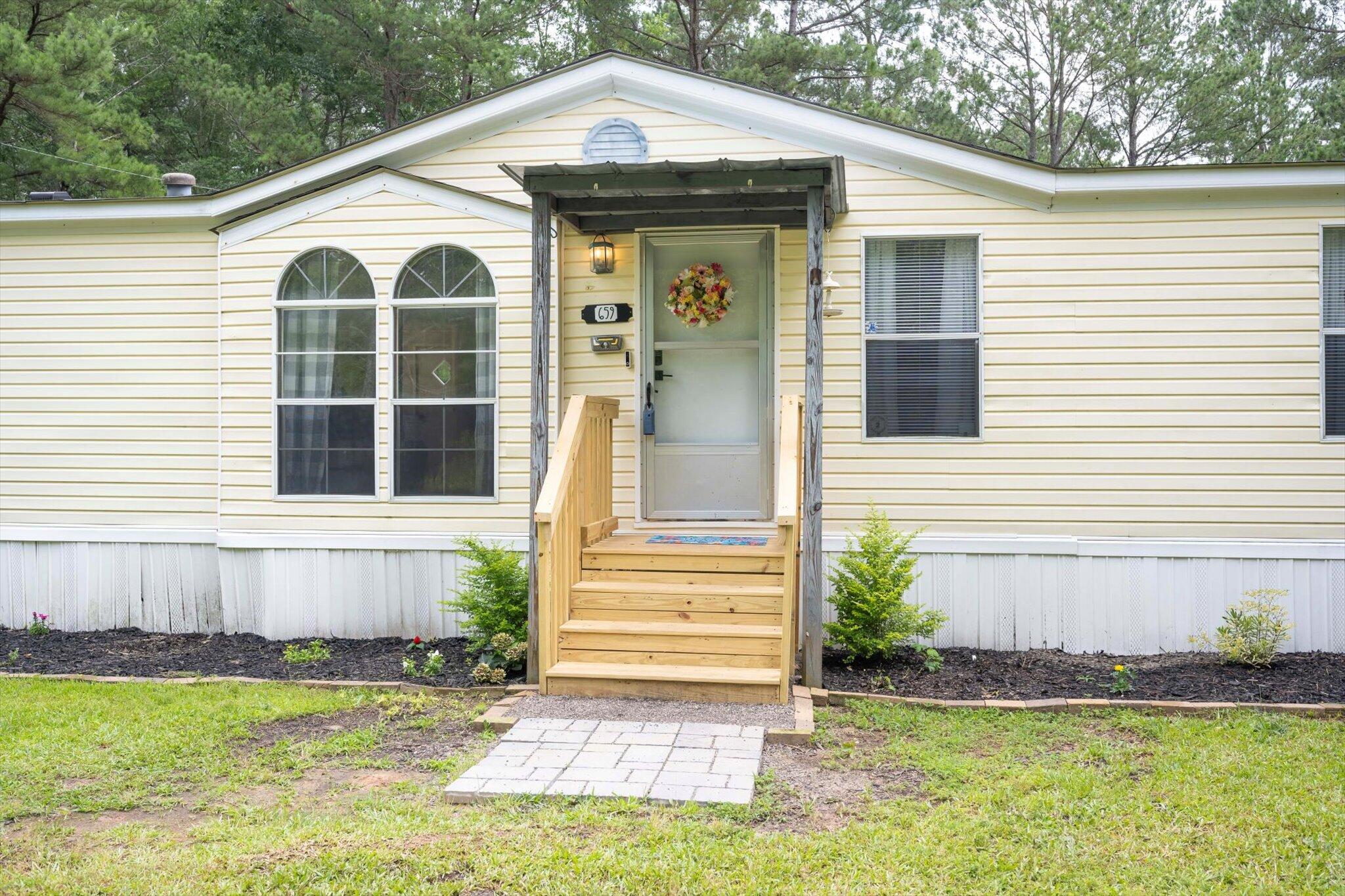 659 Thenas Garden Aiken, SC 29803 - Photo 2 of 36 03-003-