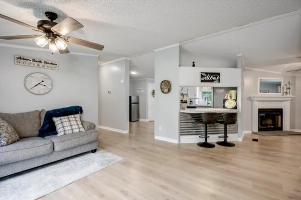 $209,000 | 659 Thenas Garden, Aiken, SC 29803