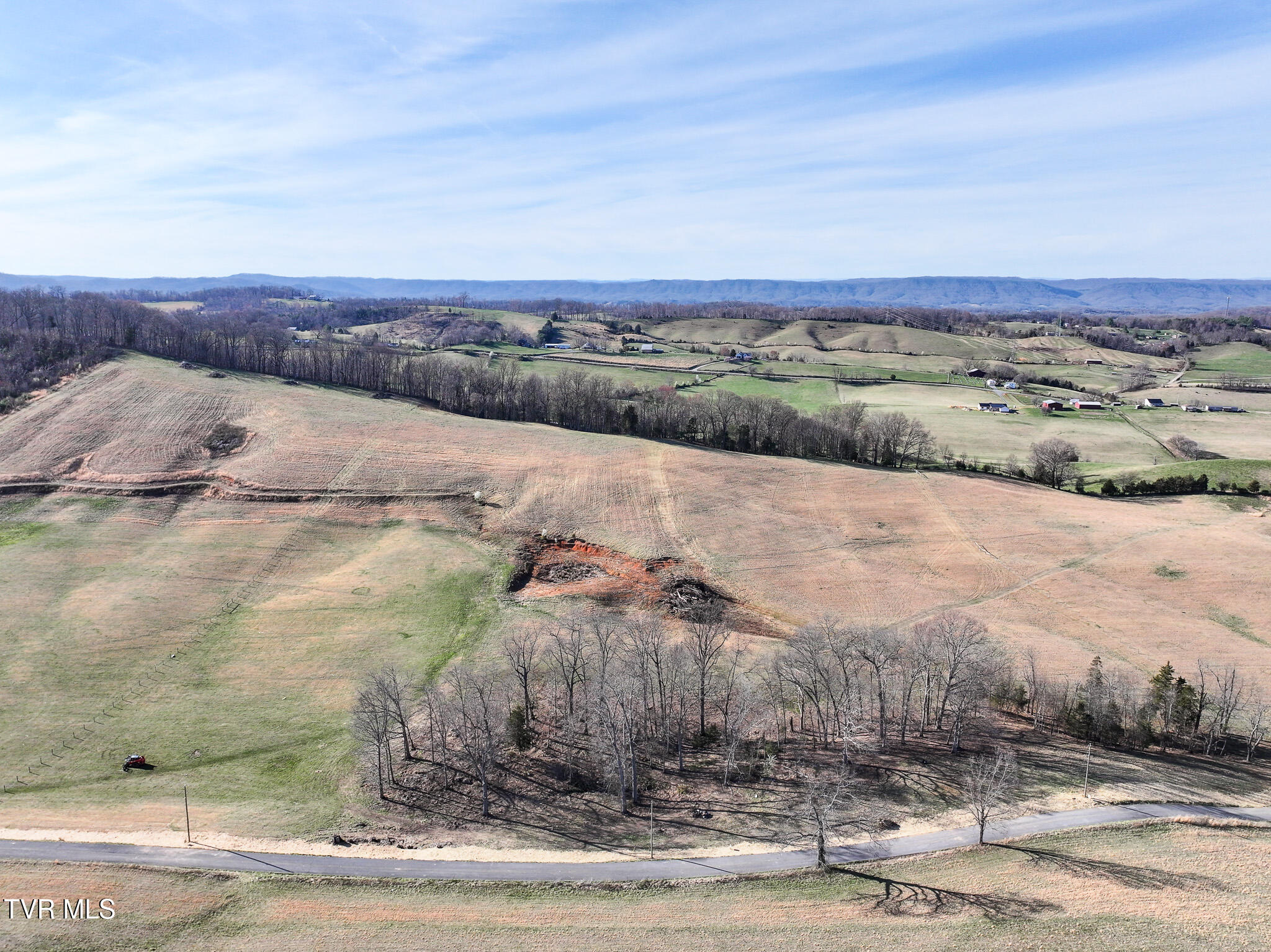 10.25-ac Jackson Road, Unit 11 12 Fall Branch, TN 37656 - Photo 4 of 29 JACKSON.RD-TW.00029