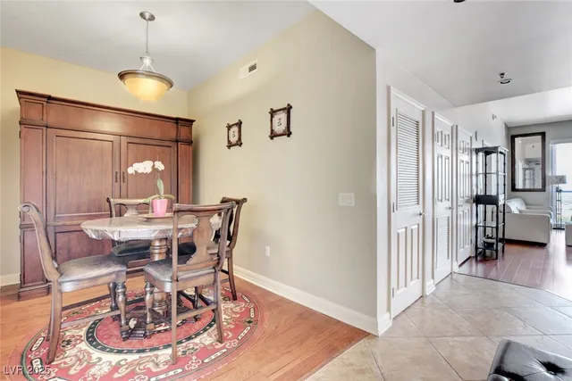 $2,944 | 150 South Las Vegas Boulevard, Unit 1016, Las Vegas, NV 89101