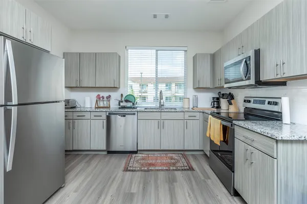 $1,550 | 1201 West Whitestone Boulevard, Unit C103, Cedar Park, TX 78613