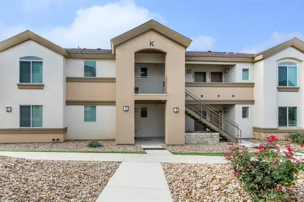 $1,550 | 1201 West Whitestone Boulevard, Unit C103, Cedar Park, TX 78613