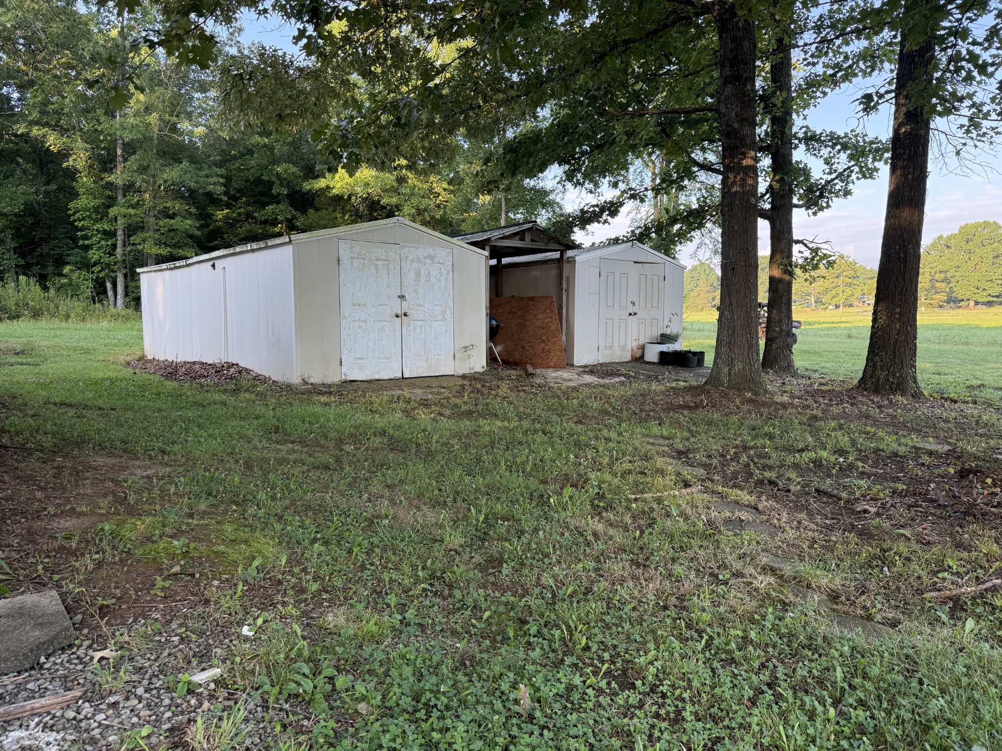 161 Hopkins Bridge Road Unionville, TN 37180 - Photo 24 of 26 Gallery Image 24
