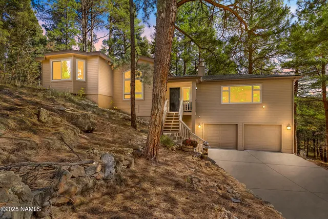 $1,849,000 | 2705 Bucky Oneill, Flagstaff, AZ 86005