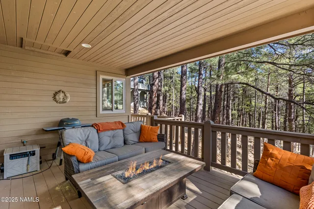 $1,849,000 | 2705 Bucky Oneill, Flagstaff, AZ 86005