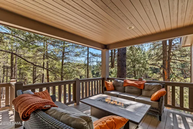 $1,849,000 | 2705 Bucky Oneill, Flagstaff, AZ 86005