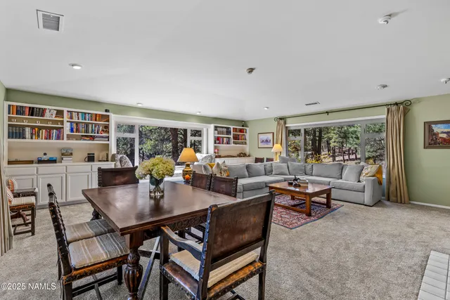 $1,849,000 | 2705 Bucky Oneill, Flagstaff, AZ 86005