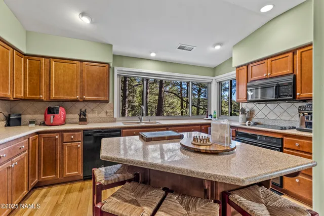 $1,849,000 | 2705 Bucky Oneill, Flagstaff, AZ 86005