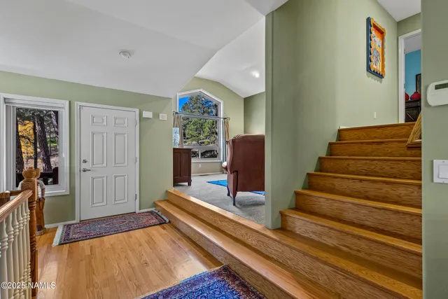 $1,849,000 | 2705 Bucky Oneill, Flagstaff, AZ 86005