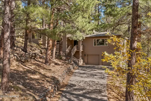 $1,849,000 | 2705 Bucky Oneill, Flagstaff, AZ 86005