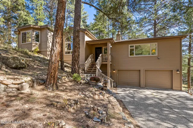 $1,849,000 | 2705 Bucky Oneill, Flagstaff, AZ 86005