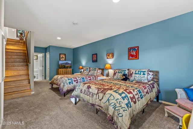 $1,849,000 | 2705 Bucky Oneill, Flagstaff, AZ 86005