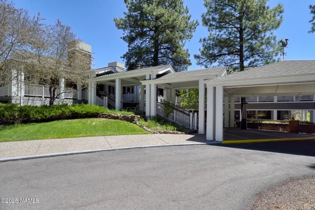 $1,849,000 | 2705 Bucky Oneill, Flagstaff, AZ 86005