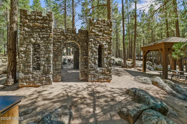 $1,849,000 | 2705 Bucky Oneill, Flagstaff, AZ 86005