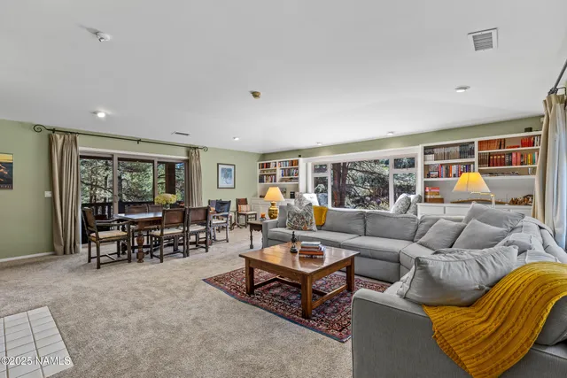 $1,849,000 | 2705 Bucky Oneill, Flagstaff, AZ 86005