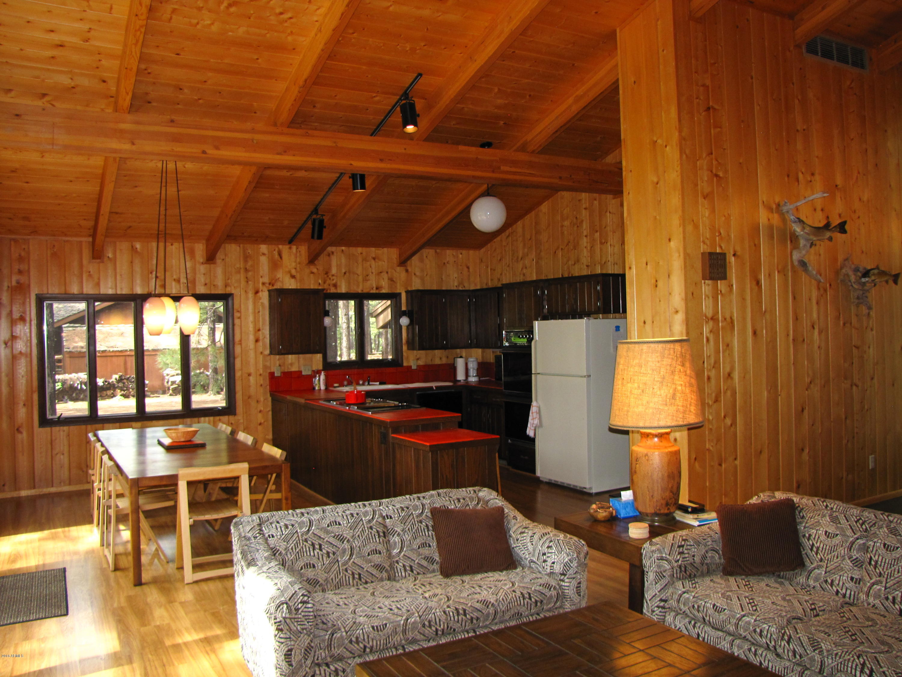 7415 Geronimo Road Pinetop, AZ 85935 - Photo 5 of 33 IMG_0006