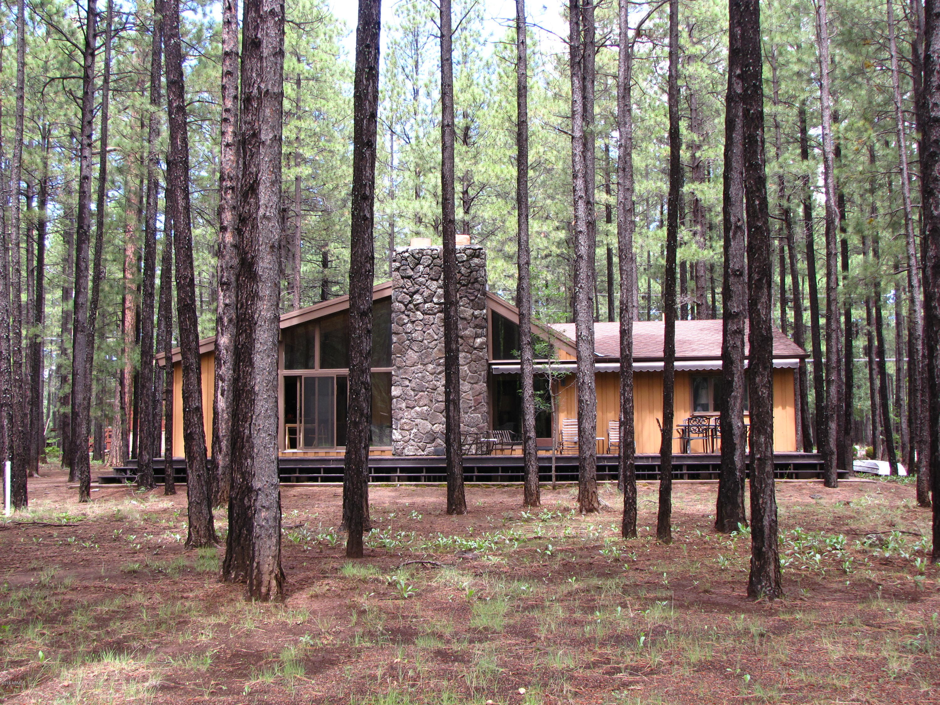 7415 Geronimo Road Pinetop, AZ 85935 - Photo 10 of 33 IMG_0034